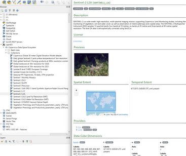 Exploring Collections