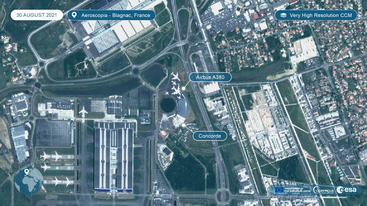 VHR CCM data Aeroscopia 30 August 2021 edit