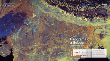CDSE roadmap April 2025 South Asia 1920x1080 locations