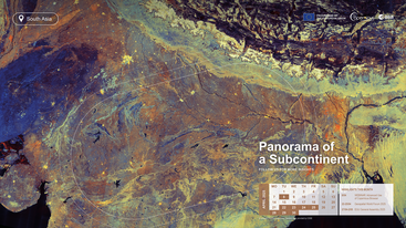 CDSE roadmap April 2025 South Asia