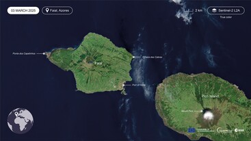 Faial Azores