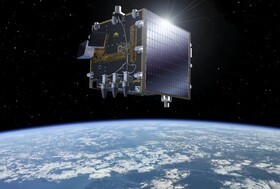 PROBA-V animation image