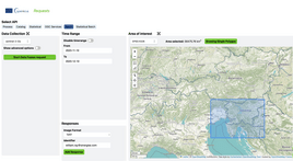 Batch Processing API