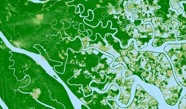 Sentinel-2_East-Kalimantan-India_Soil-Adjusted-Vegetation-Index_06062023