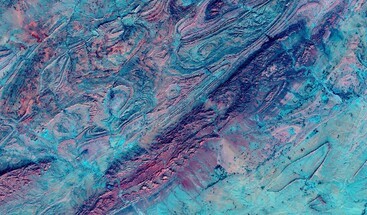 CDSE February 2025 desktop image sentinel-2_l1c_custom Algeria