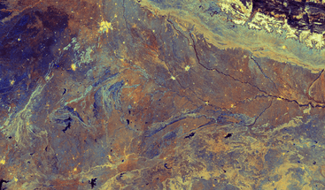 CDSE desktop image April 2025 clean