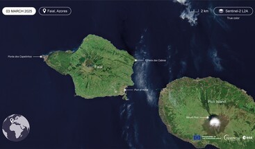 Faial Azores